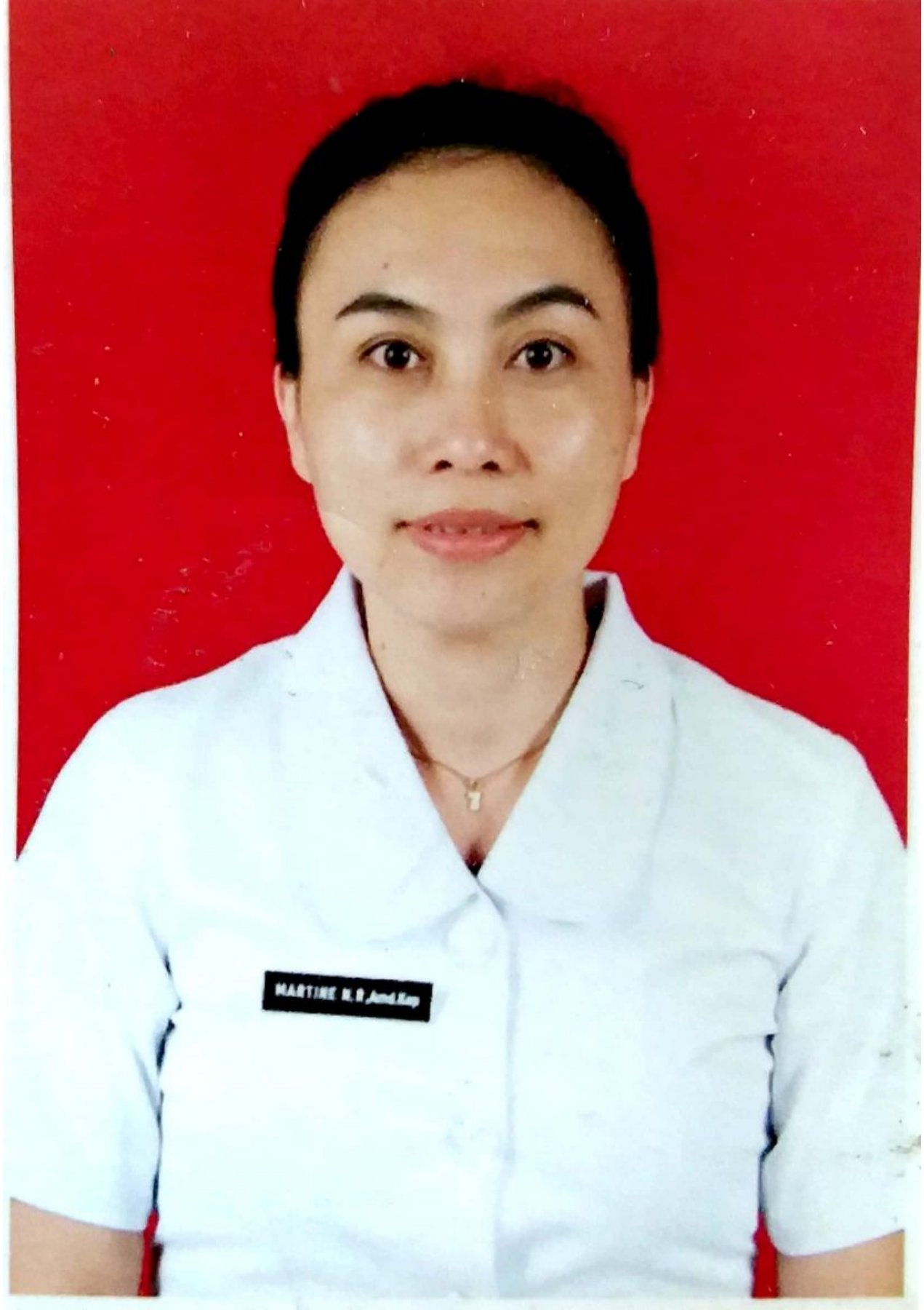 MARTINE NITA RONDONUWU